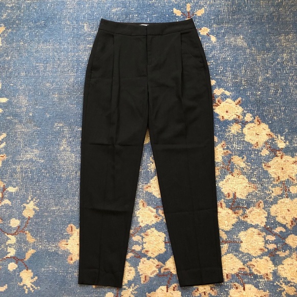 Everlane Italian GoWeave Trouser 0 - Picture 5 of 6